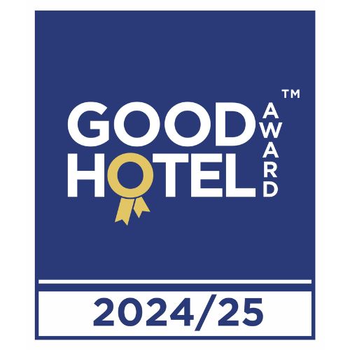 Tottington Manor Good Hotel Award 2024