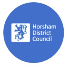 Horsham District Council discuss sustainability with Steve