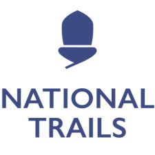 UK National Trails and South Downs Way by Tottington Manor