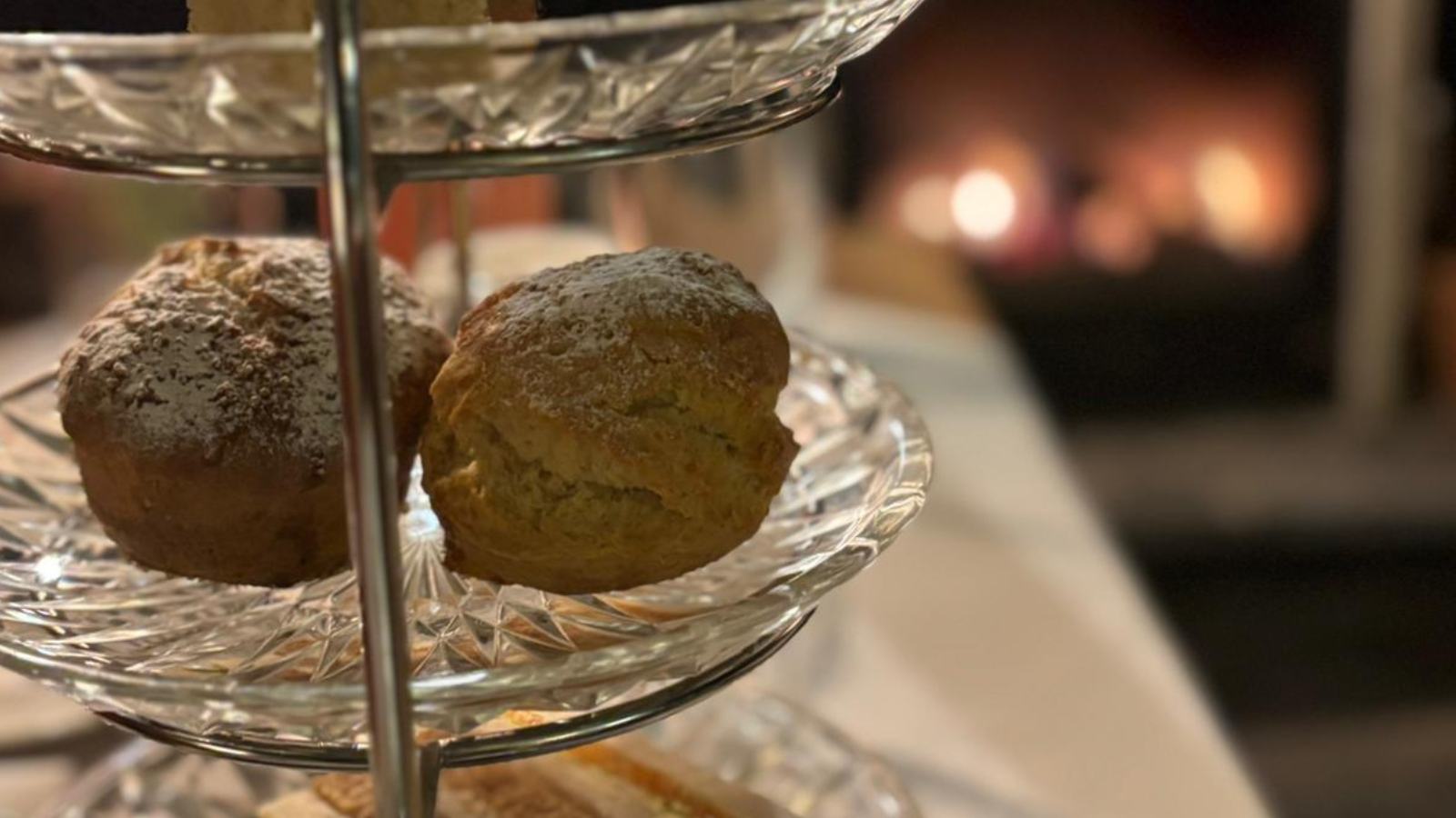 TERRA Restaurant Named Among the Best Afternoon Teas in West Sussex