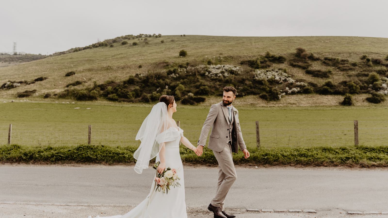 Tottington Manor Named Among the Best Wedding Venues in West Sussex