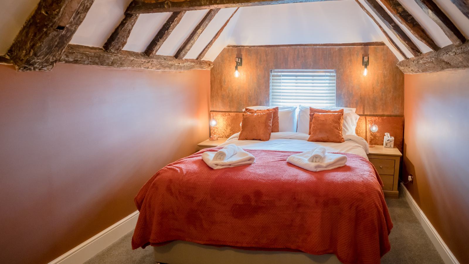 Tottington Manor Featured by Theatres Online as a Hotel Base for Worthing Theatre Visits