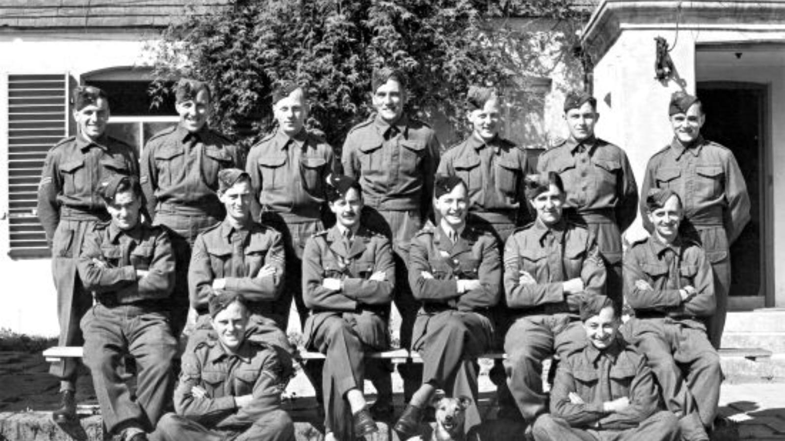 Tottington Manor and the Secret Sussex Resistance: A Remarkable Second World War Story