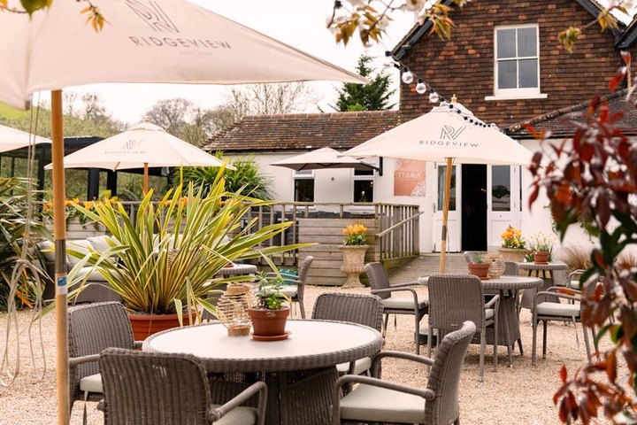TERRA Courtyard at Tottington Manor