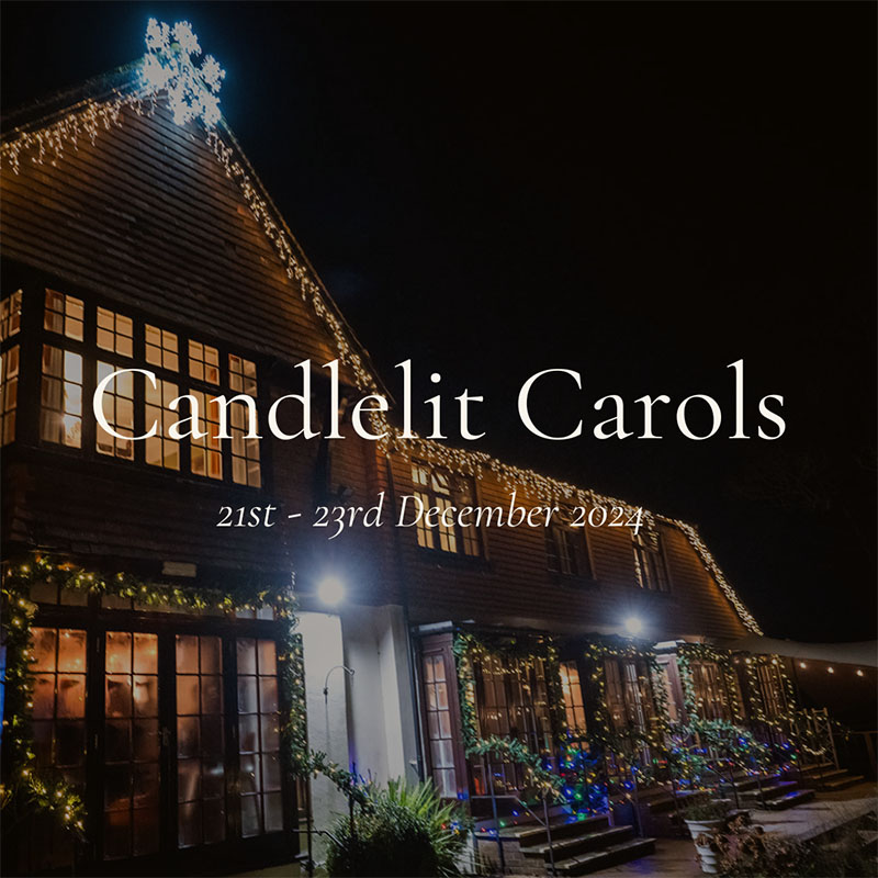 Candlelit Carols