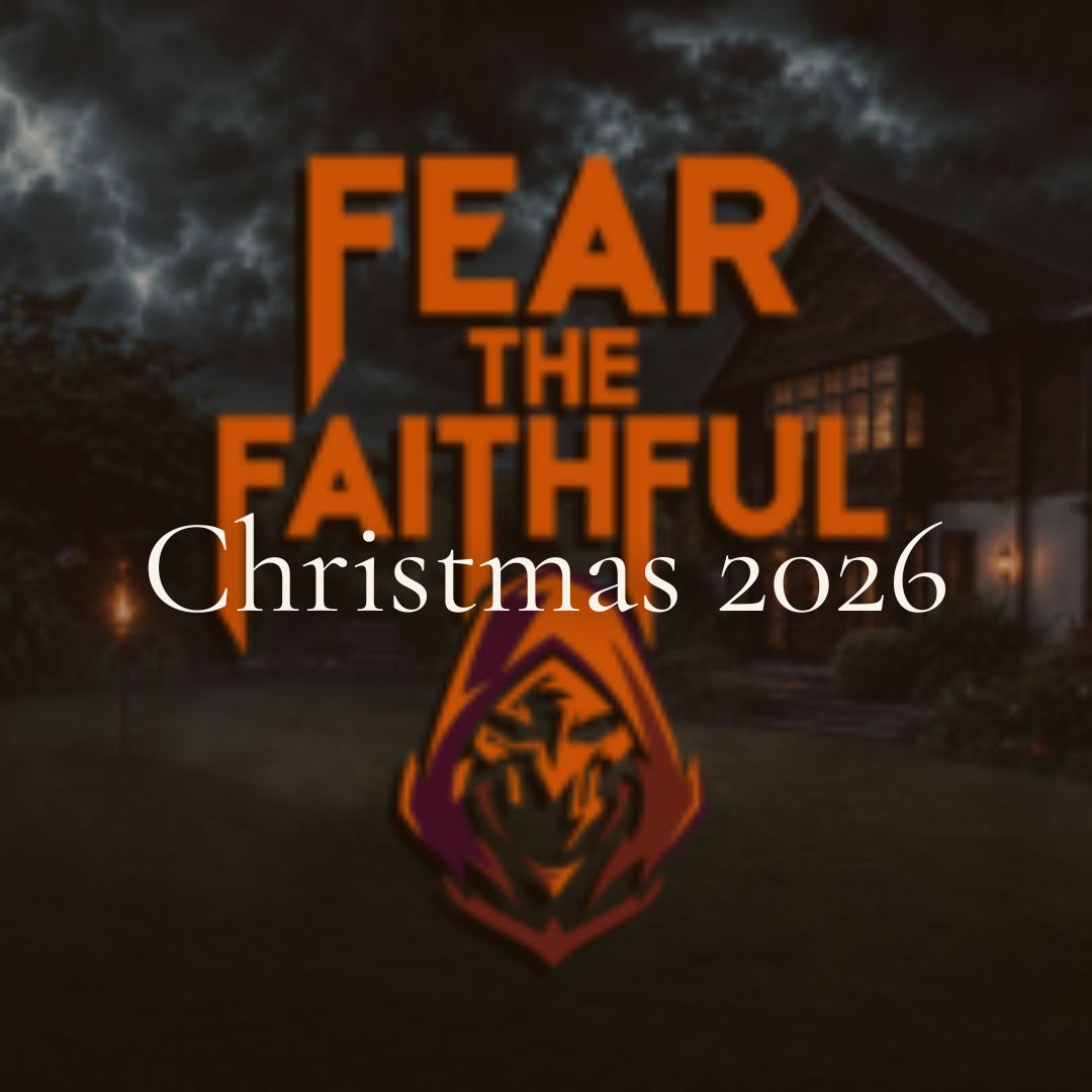 Christmas Parties and Events at Tottington Manor