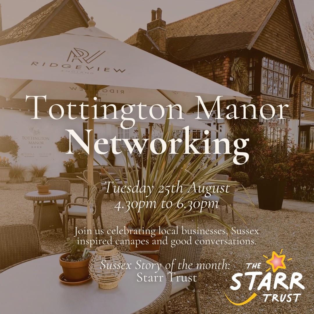 TERRA Courtyard Business Networking