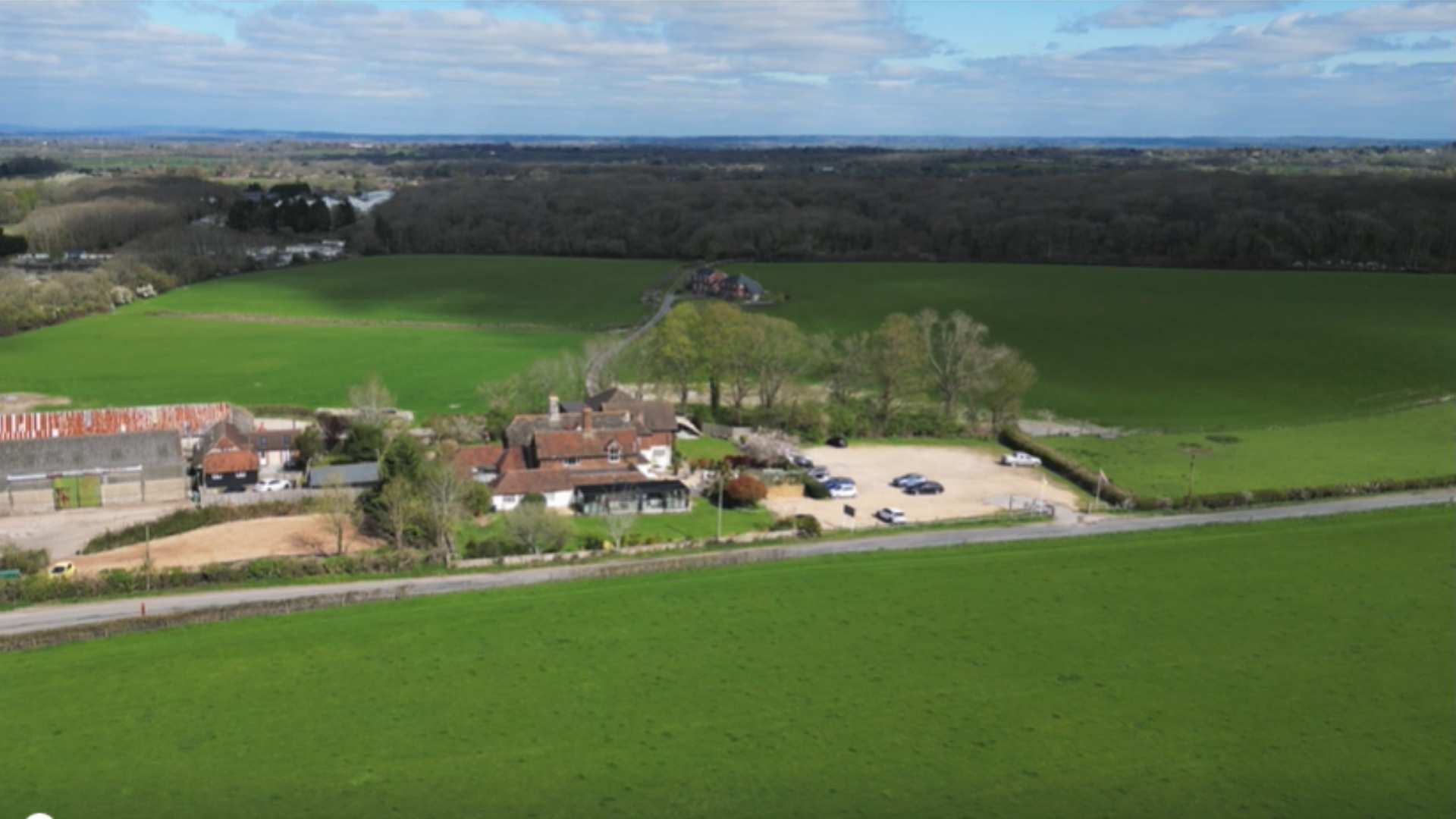 Tottington Manor