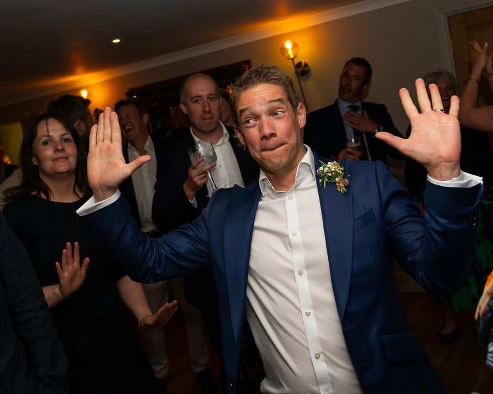 Why Choose Tottington Manor for your Sussex Wedding Venue