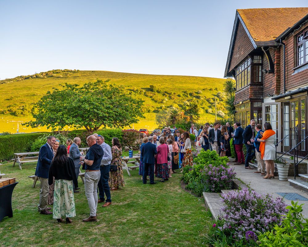 Why Choose Tottington Manor for your Sussex Wedding Venuem