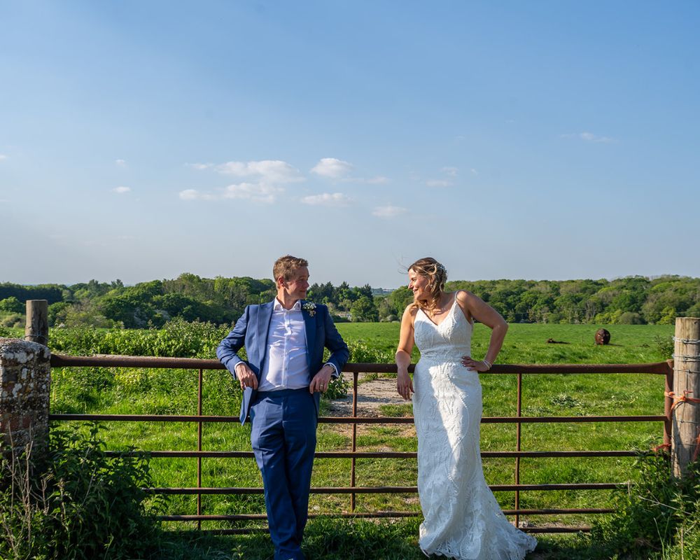 Why Choose Tottington Manor for your Sussex Wedding Venuem