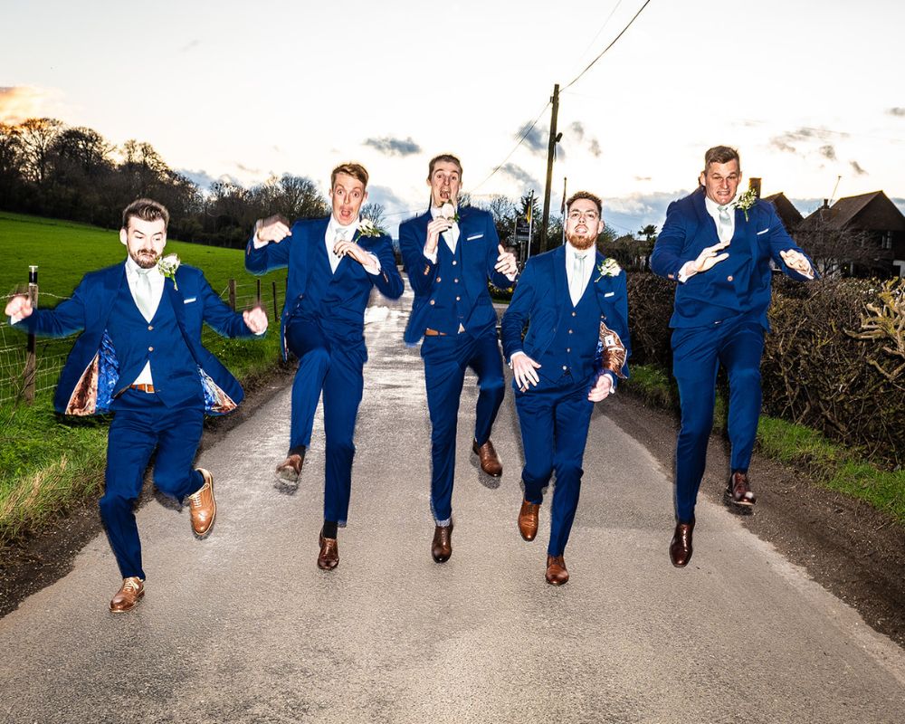 Why Choose Tottington Manor for your Sussex Wedding Venuem