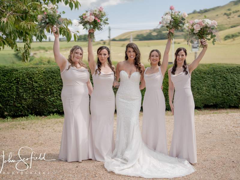 Best Grooms men Wedding Photograph at Tottington Manor in the South Downs National Park